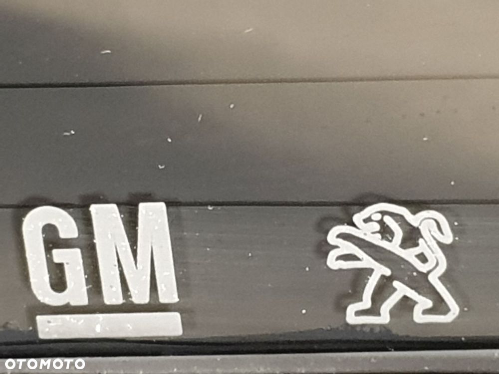 PEUGEOT 3008 5008 od 2017 r Szyba Przednia Czołowa Podgrzewana - 4
