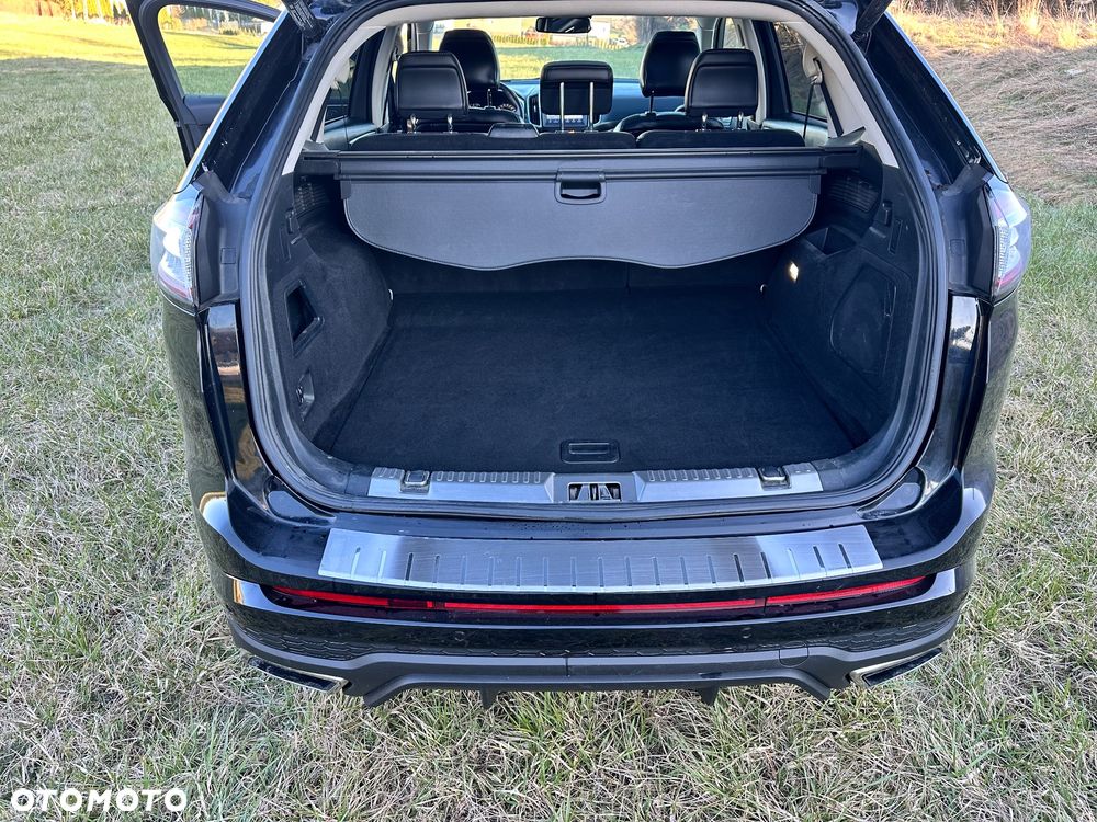 Ford Edge 2.0 TDCi Bi-Turbo 4x4 ST-LINE - 13