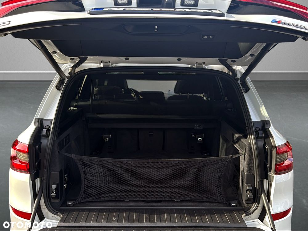 BMW X5 M - 15