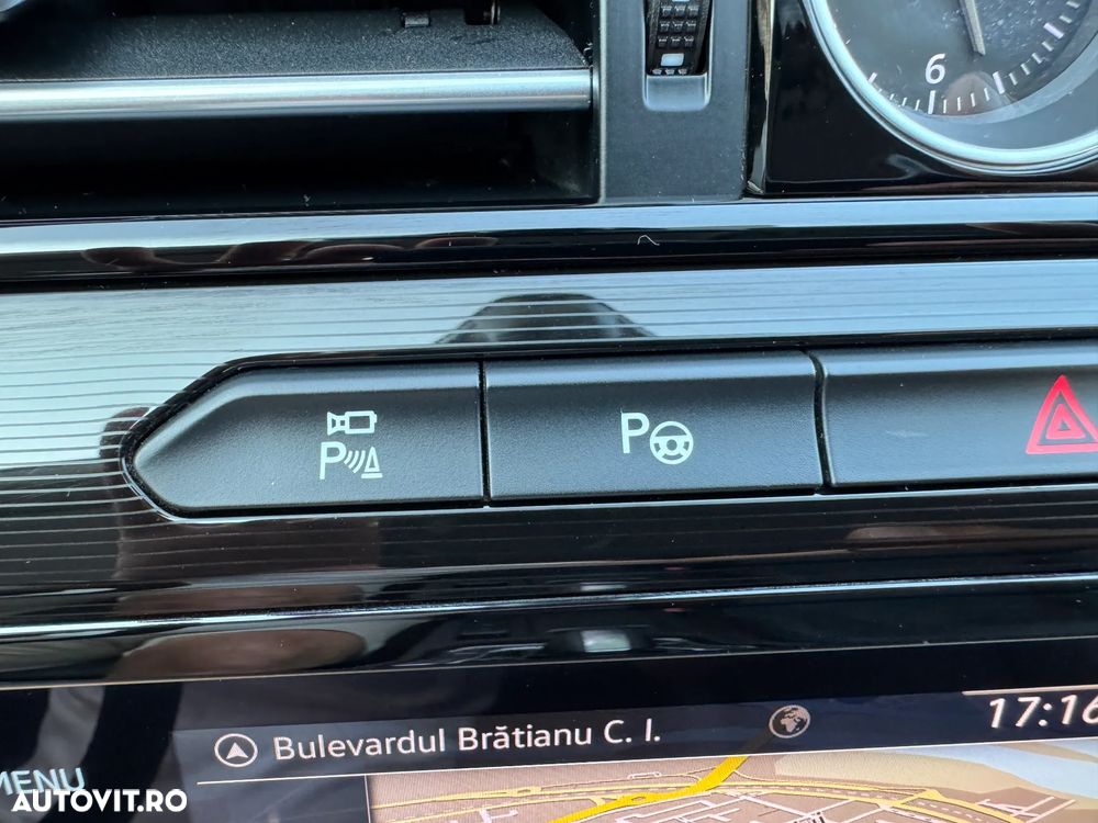 Volkswagen ARTEON 2.0 TDI SCR DSG Elegance - 20