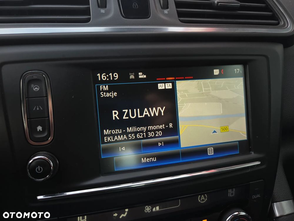 Renault Kadjar Energy TCe 130 Bose Edition - 32