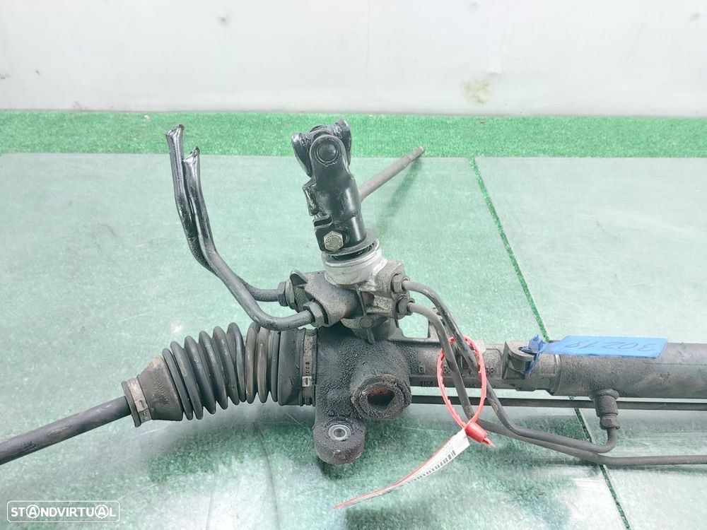 CREMALHEIRA DIREÇÃO SEAT TOLEDO I 1998 - 1