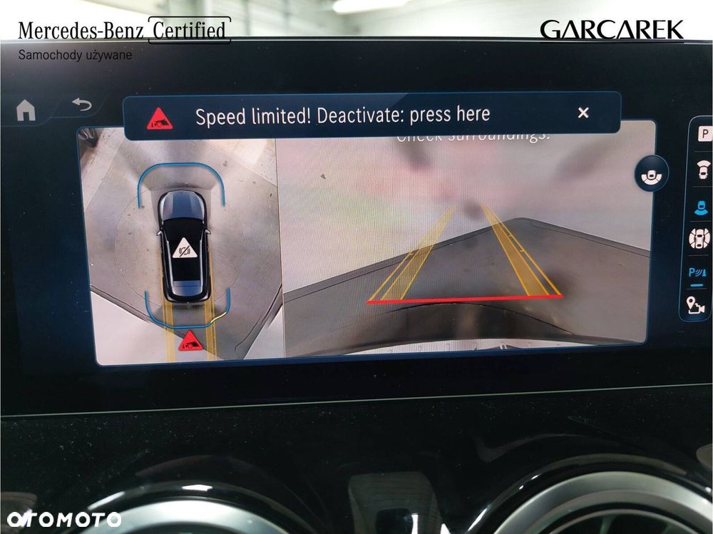 Mercedes-Benz GLA 200 mHEV Progressive 7G-DCT - 26