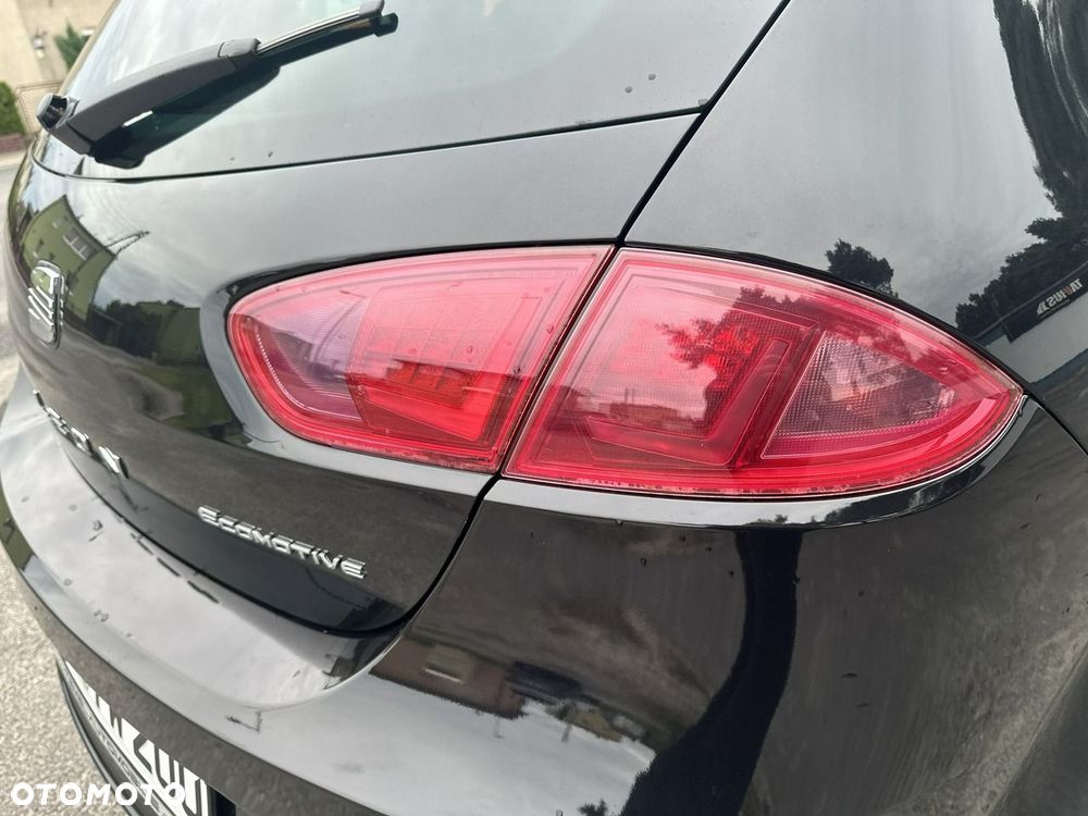 Seat Leon - 13