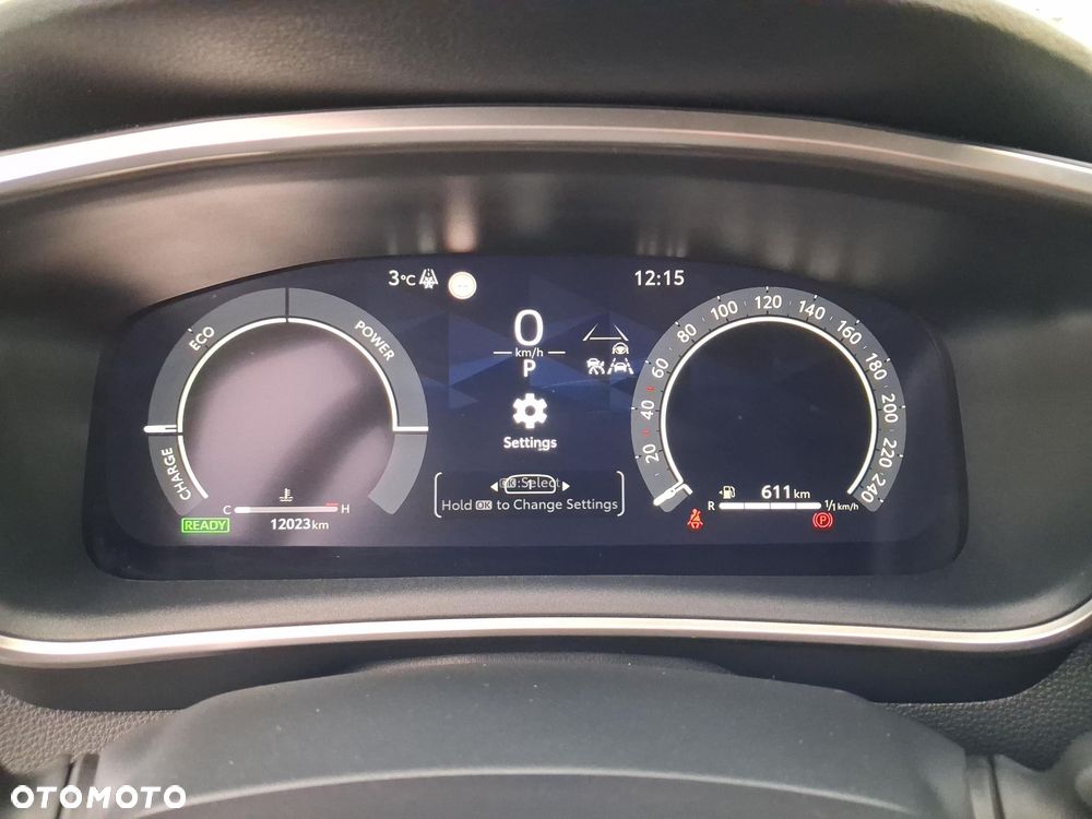 Toyota Corolla 1.8 Hybrid Comfort - 22