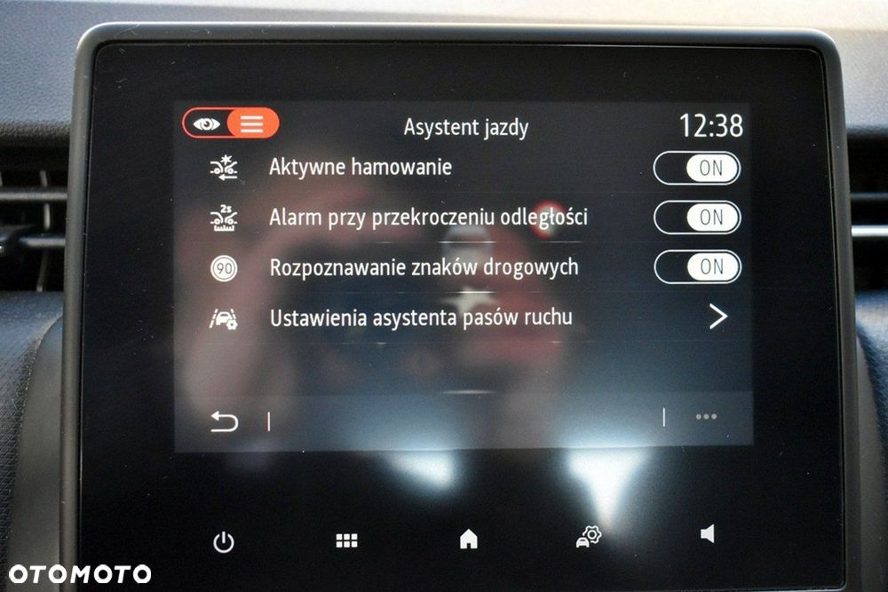 Renault Clio 1.0 TCe Zen - 23