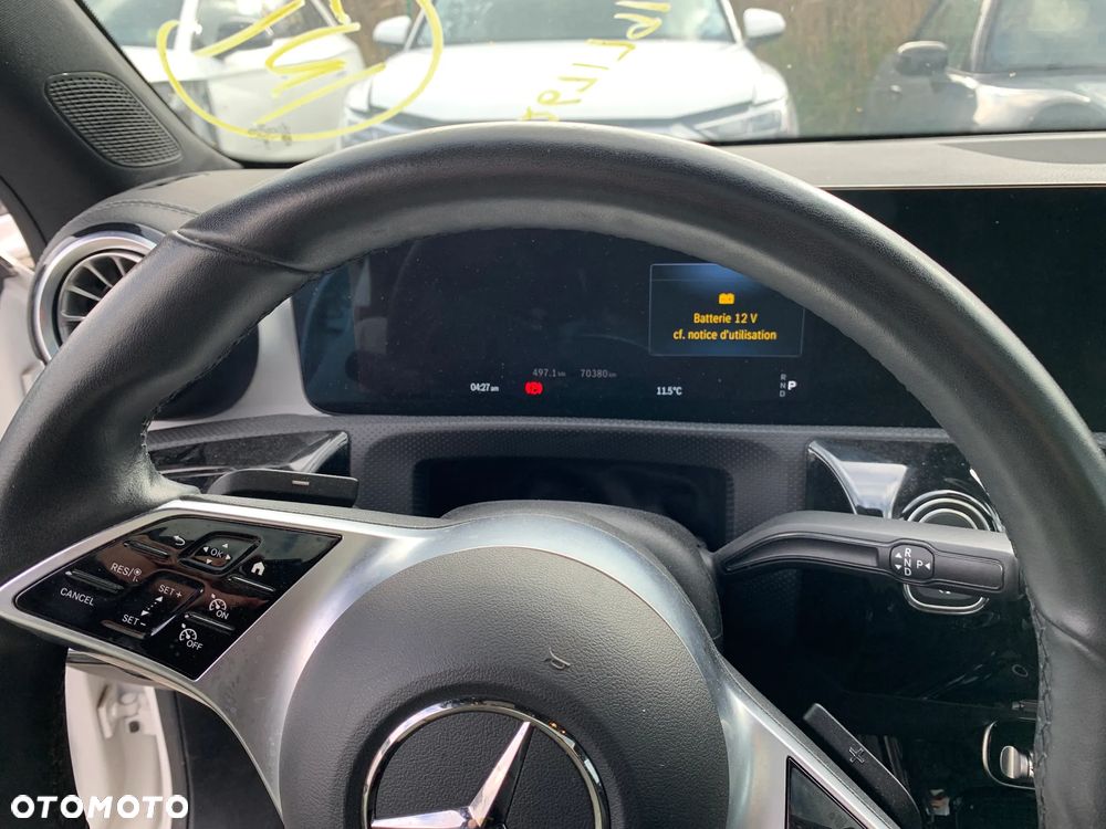 Mercedes-Benz CLA - 15