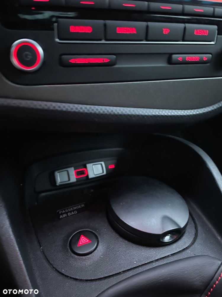 Seat Leon 2.0 TDI FR - 11