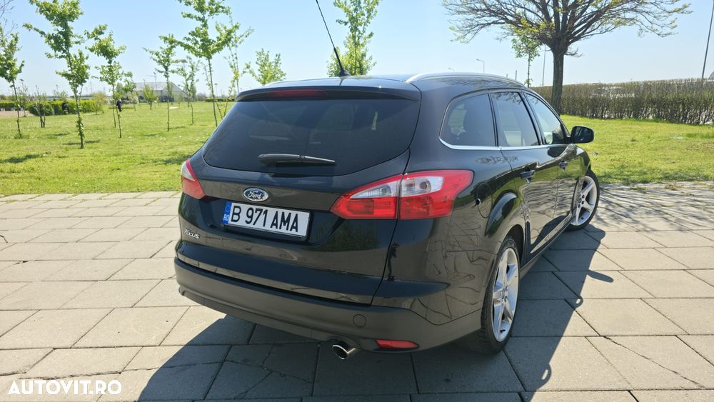 Ford Focus - 4