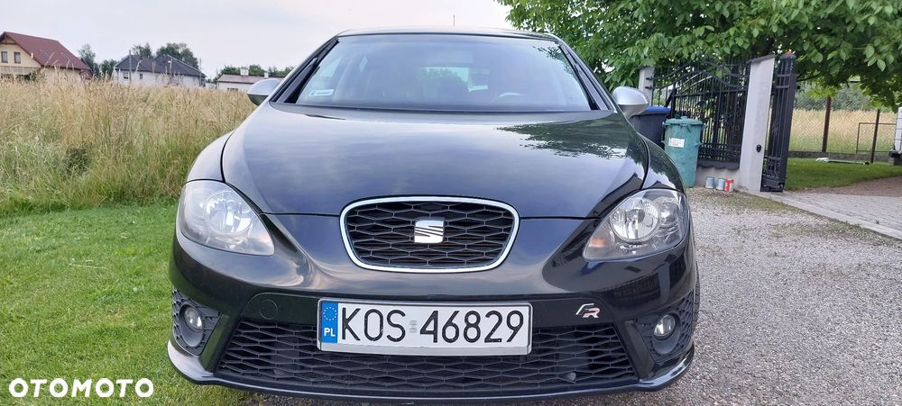 Seat Leon 1.4 TSI FR - 2