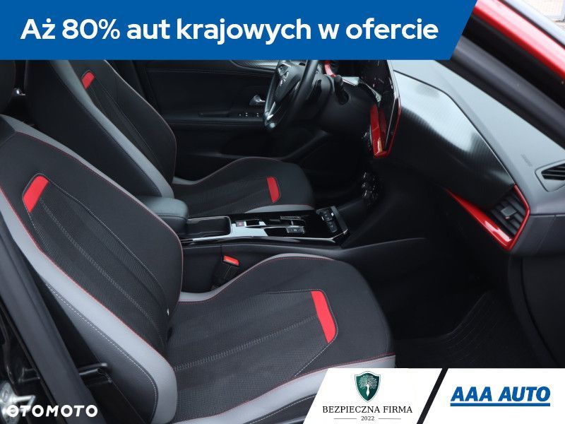 Opel Mokka - 11