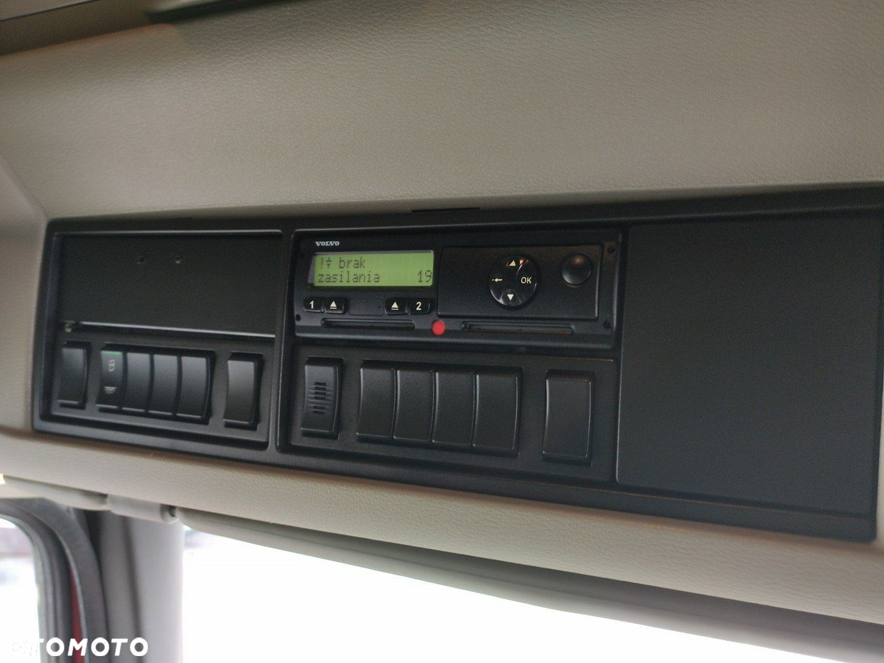 Volvo FM 450 Euro 6 GLOB STANDARD Waga Tylko 6500kg !!! - 35