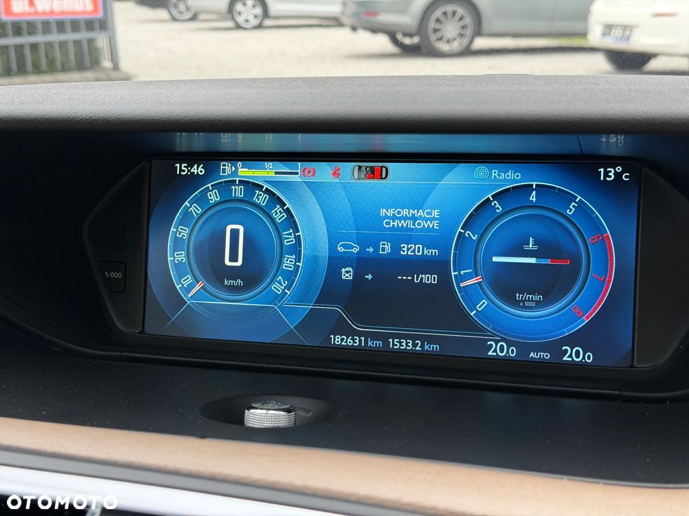 Citroën C4 Picasso 1.6 THP Exclusive - 37