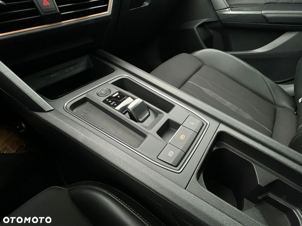 Cupra Formentor - 26
