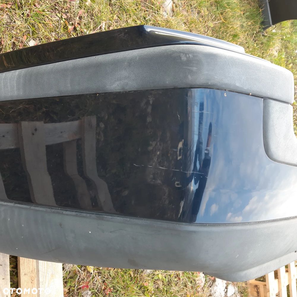 Zderzak Tylny Tył Volvo V70 II 00-04- 417-26 - 3