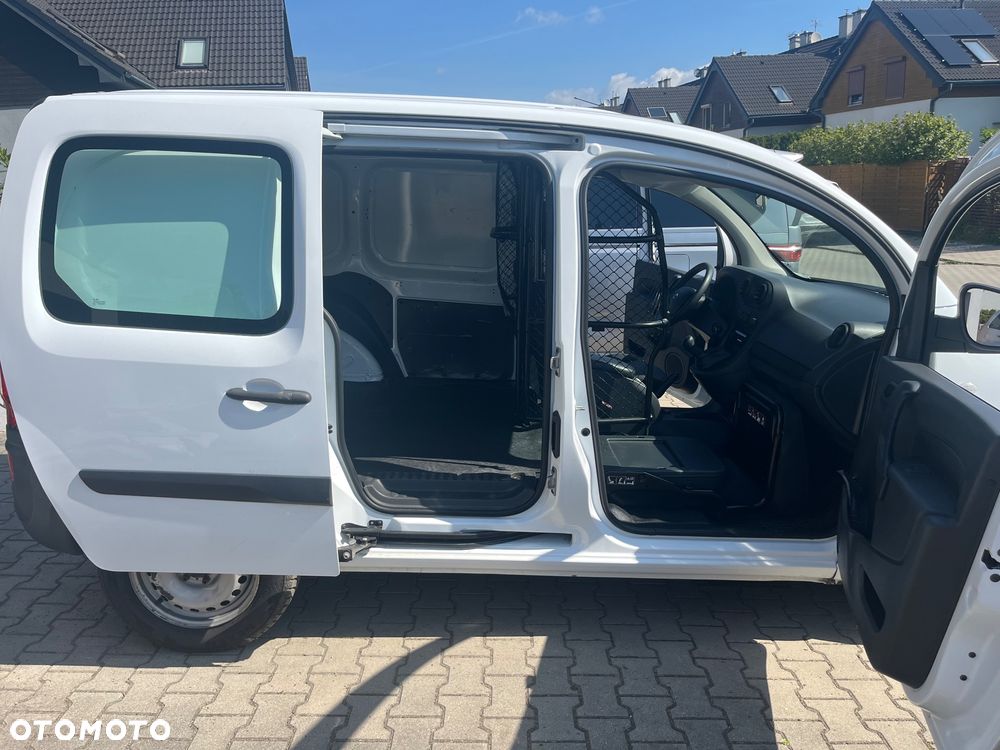 Mercedes-Benz citan - 9