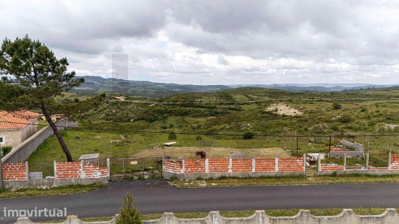 Terreno Rústico de 6120m2 à venda em Arruda dos Vinhos - Grande imagem: 5/22