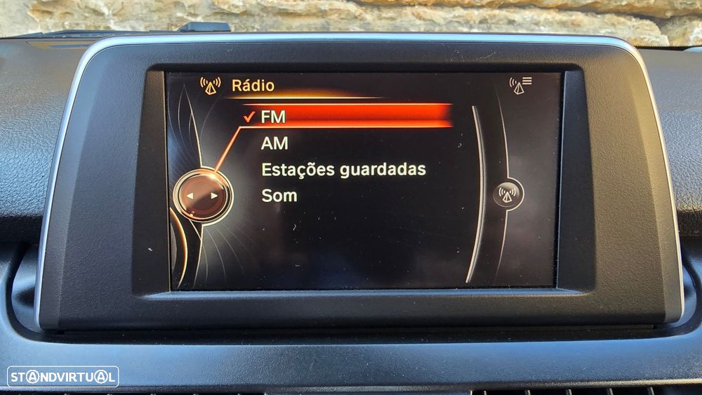 BMW 216 Active Tourer d Advantage - 24