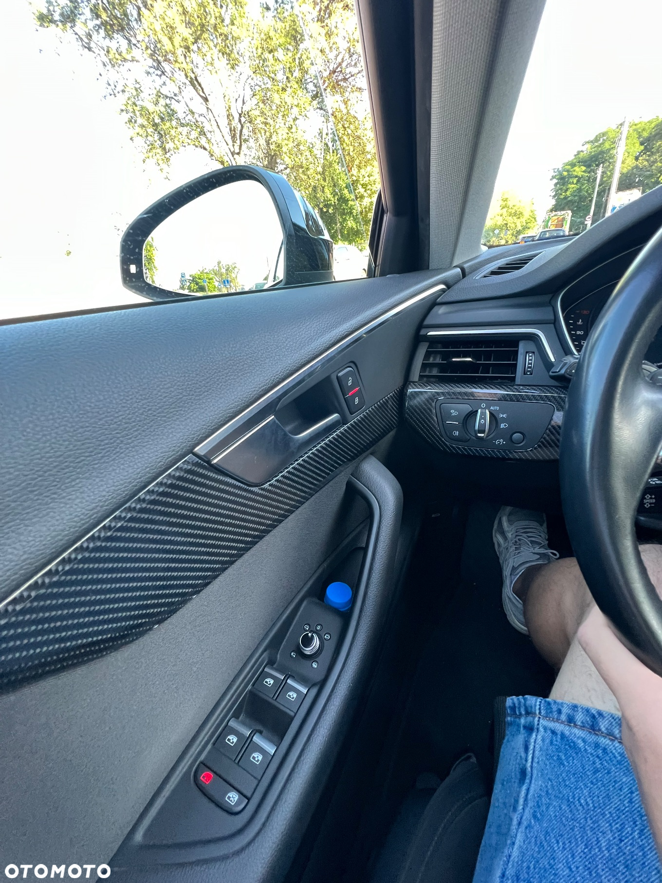 Audi A4 - 13