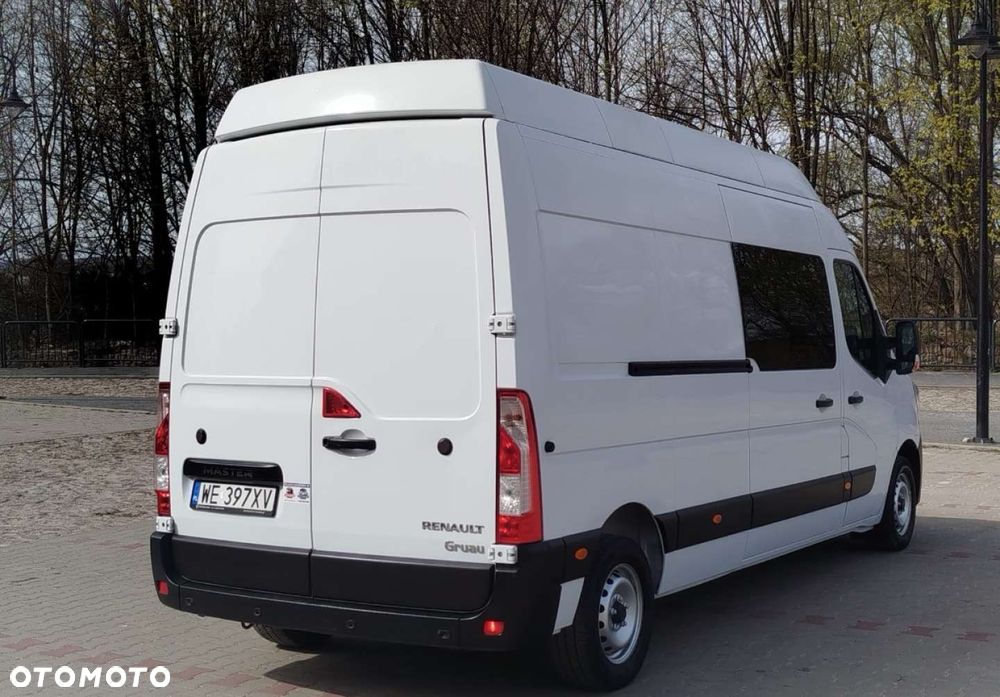 Renault Master - 7