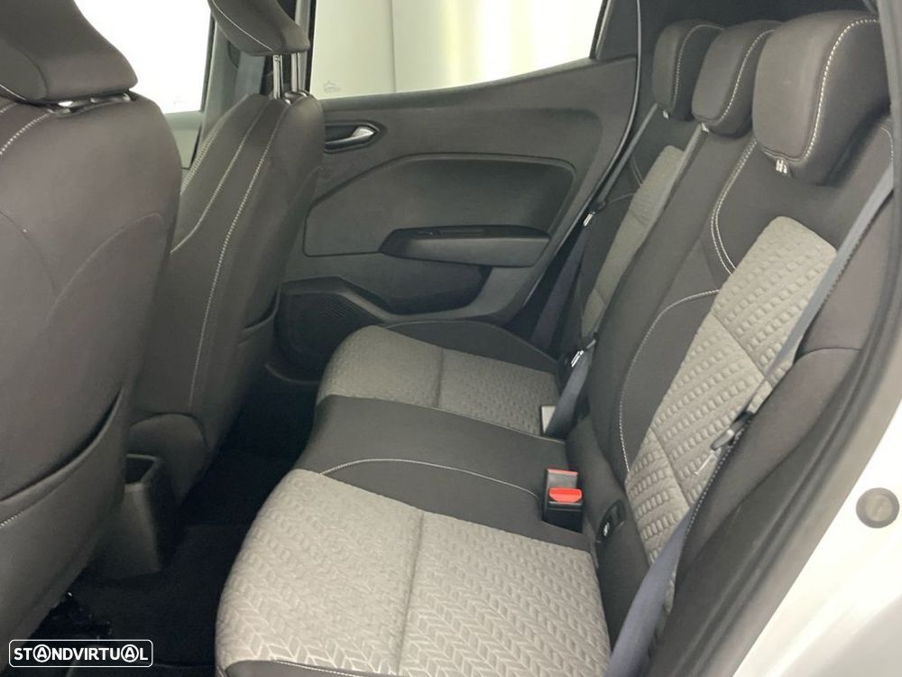 Renault Clio 1.0 TCe Evolution Bi-Fuel - 12