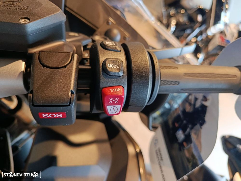 BMW R 1250 RT 1250 RT - 6