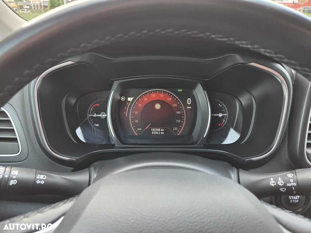 Renault Koleos 2.0 Energy dCi X-TRONIC Zen - 10