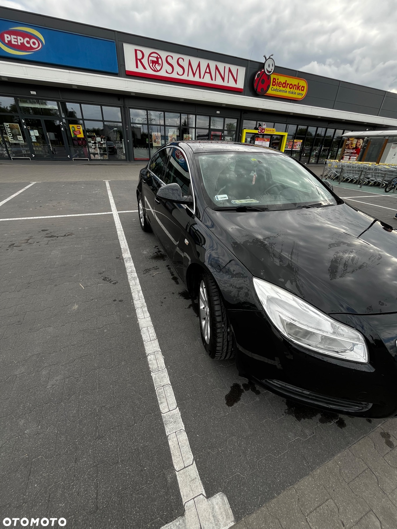Opel Insignia 2.0 CDTI - 6