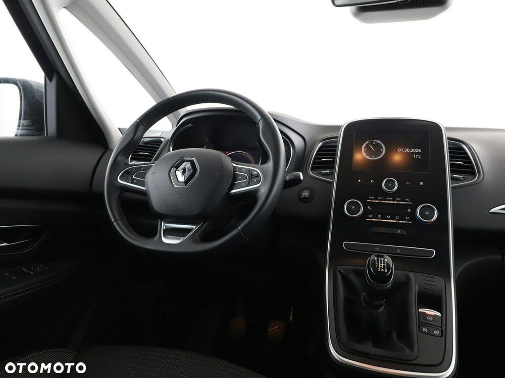 Renault Scenic 1.7 Blue dCi Zen - 16