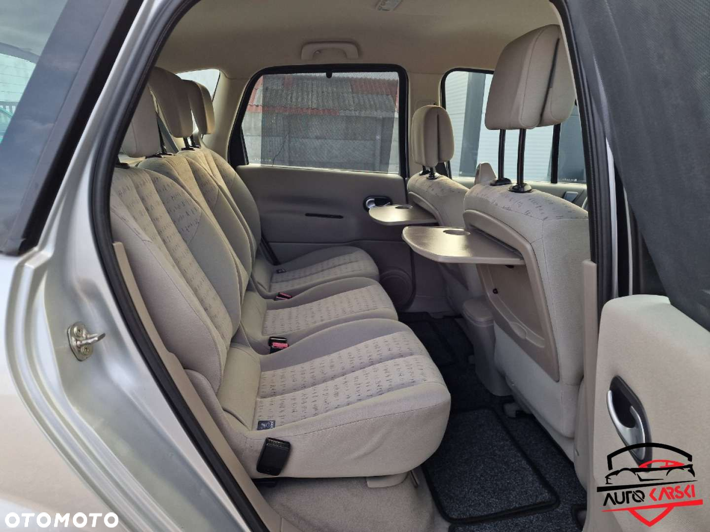 Renault Scenic - 34