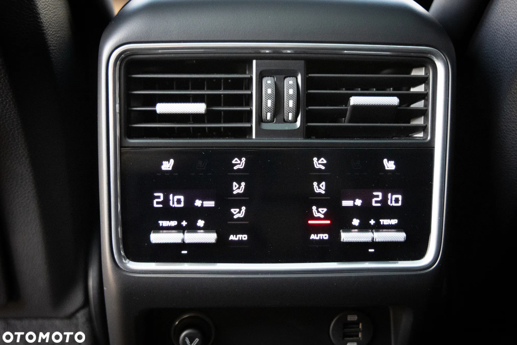 Porsche Cayenne S - 15