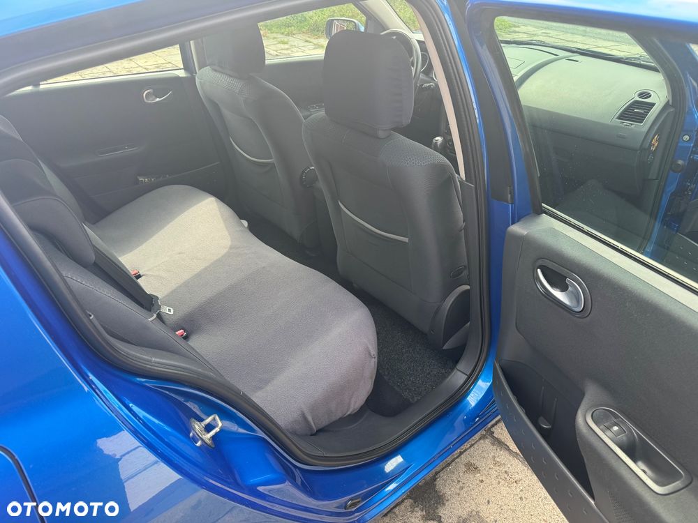 Renault Megane - 8