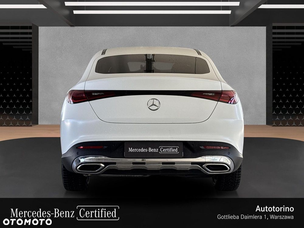 Mercedes-Benz GLC 220 d mHEV 4-Matic Avantgarde - 5