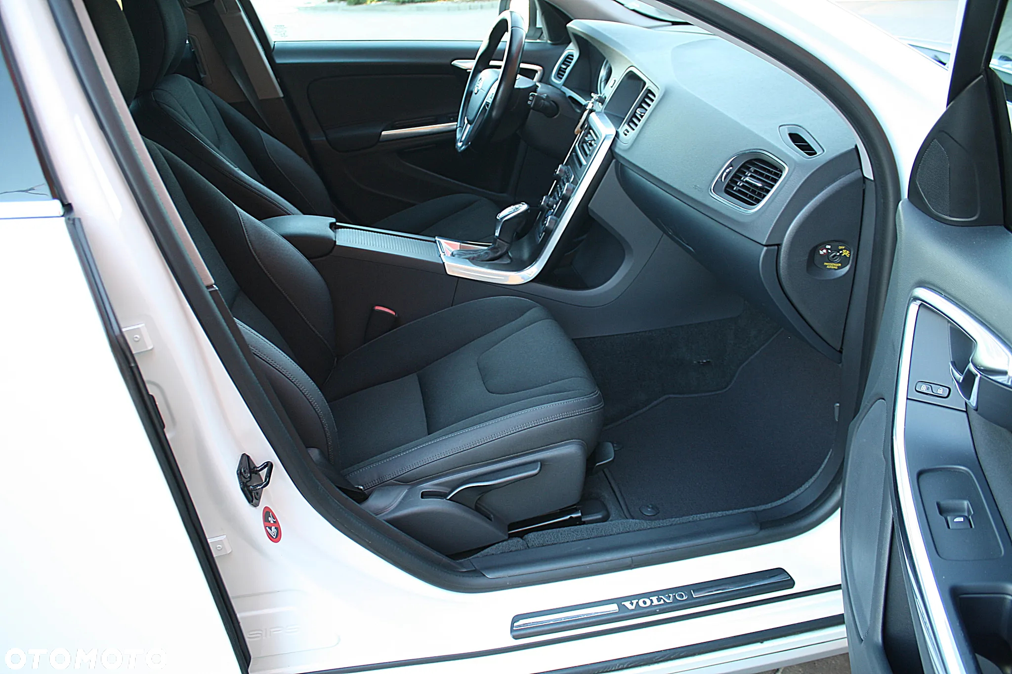 Volvo V60 - 24