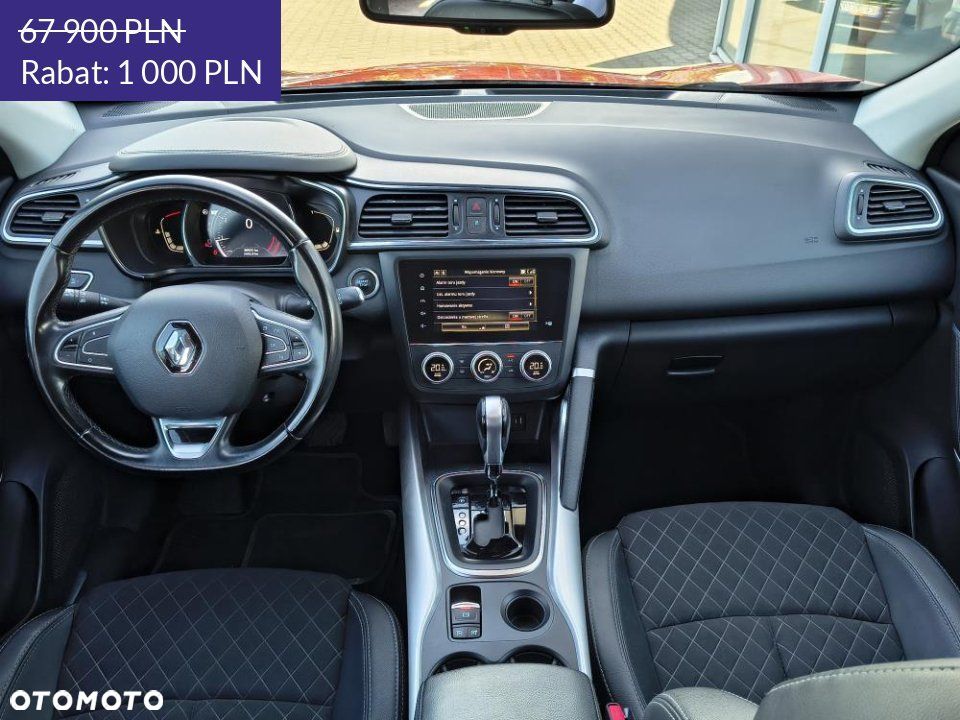 Renault Kadjar - 22