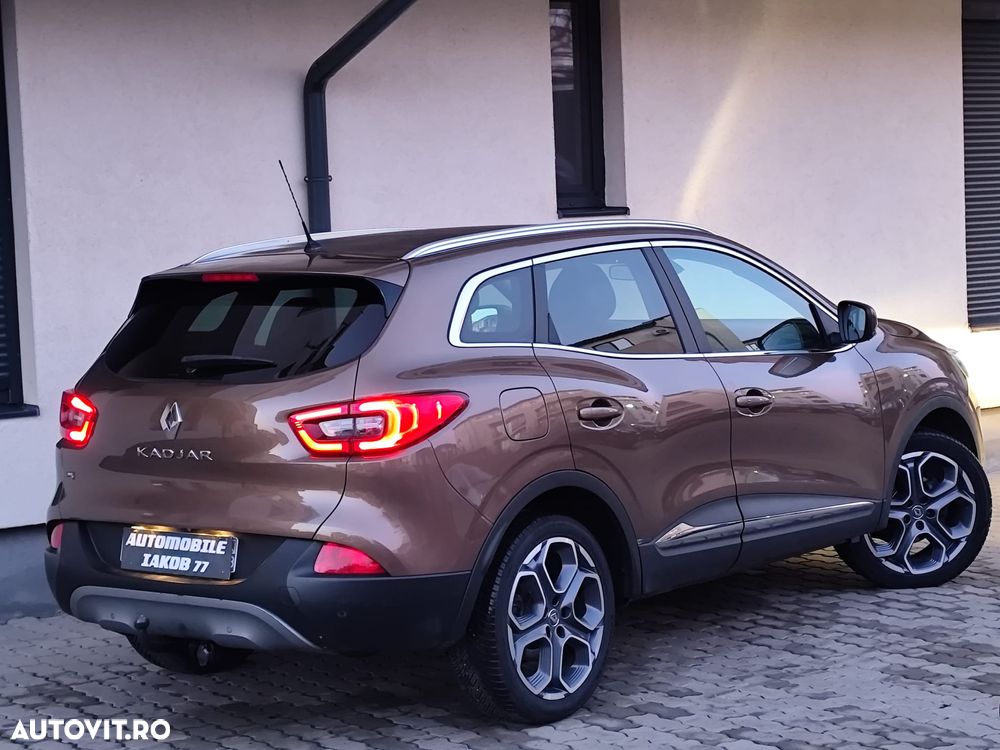 Renault Kadjar - 3