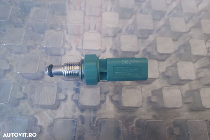 SENZOR SONDA TEMPERETAURA APA  9307Z529A Renault - 1