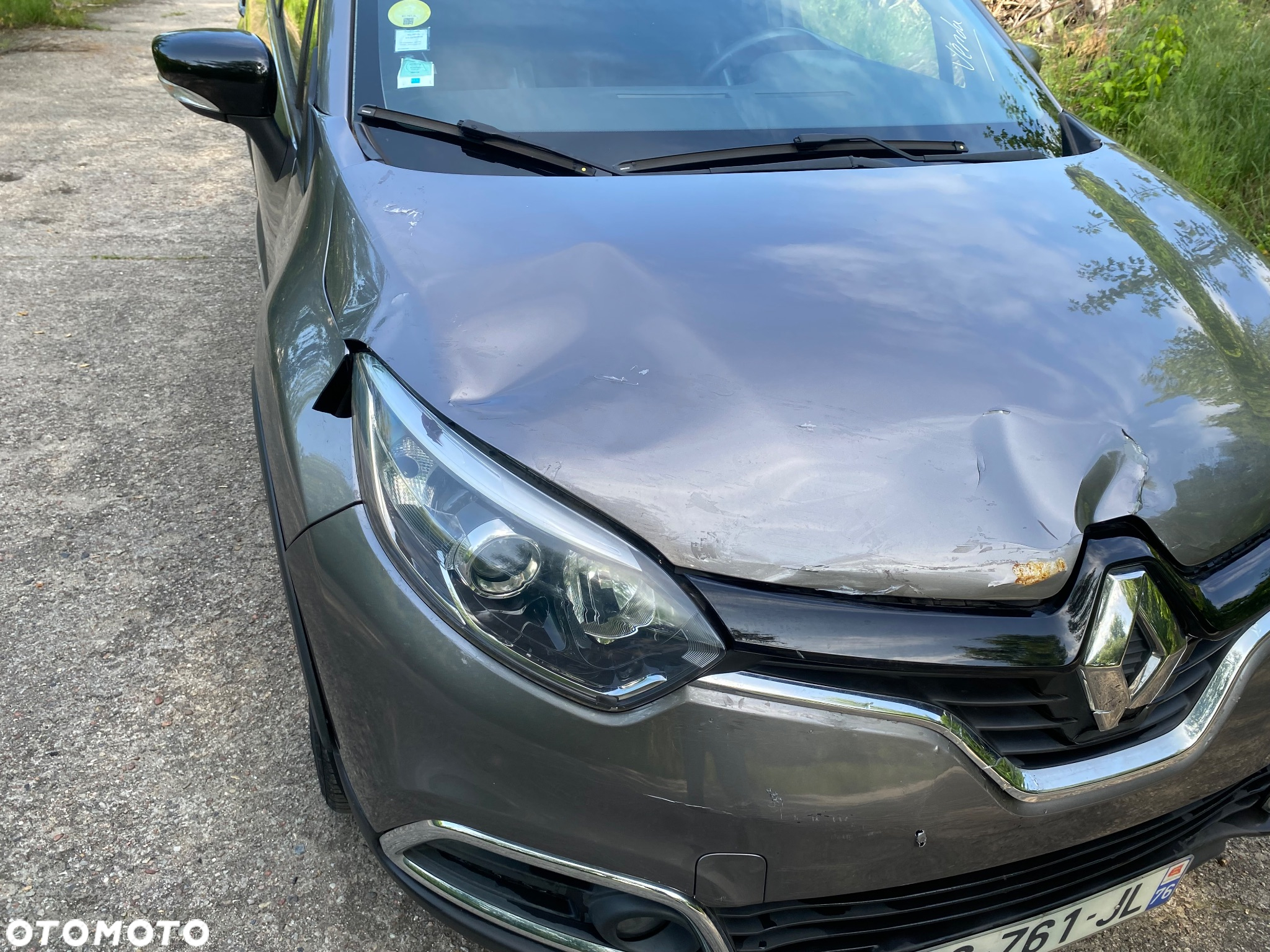 Renault Captur (ENERGY) dCi 90 EDC LIMITED - 10