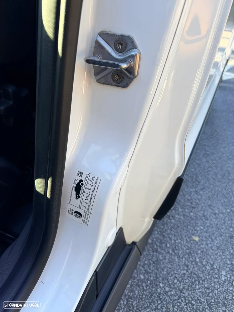 Ford Transit Connect 240 L2 Trend - 44