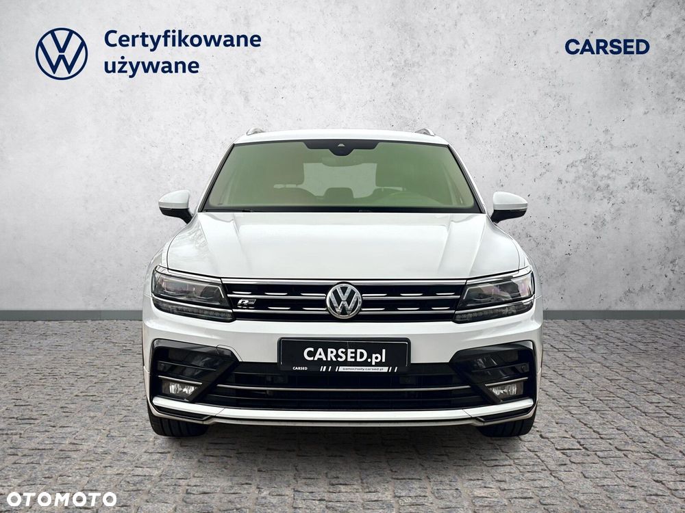 Volkswagen Tiguan 2.0 TSI BMT 4Mot Highline DSG - 9