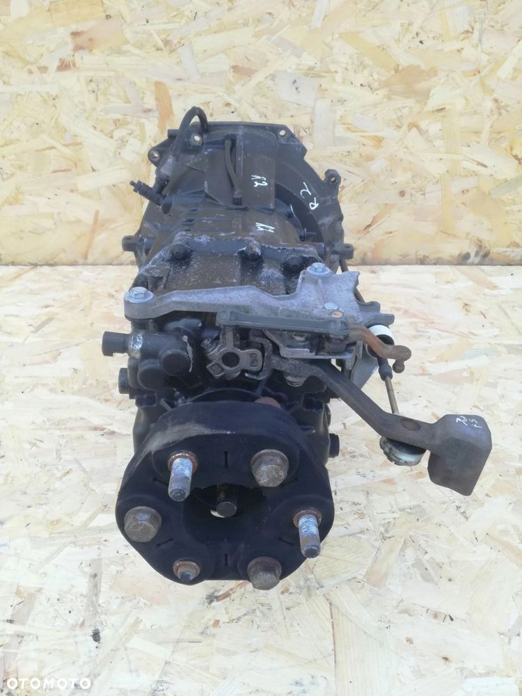 Ford Transit skrzynia biegów 4C1R 7K400 BA Manualna 2.4 Diesel 140KM H9FB - 6