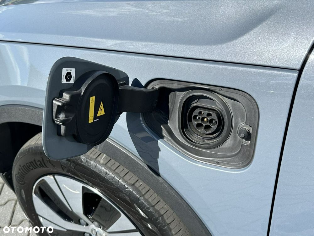 Volvo XC 40 T4 Recharge DKG Essential - 5