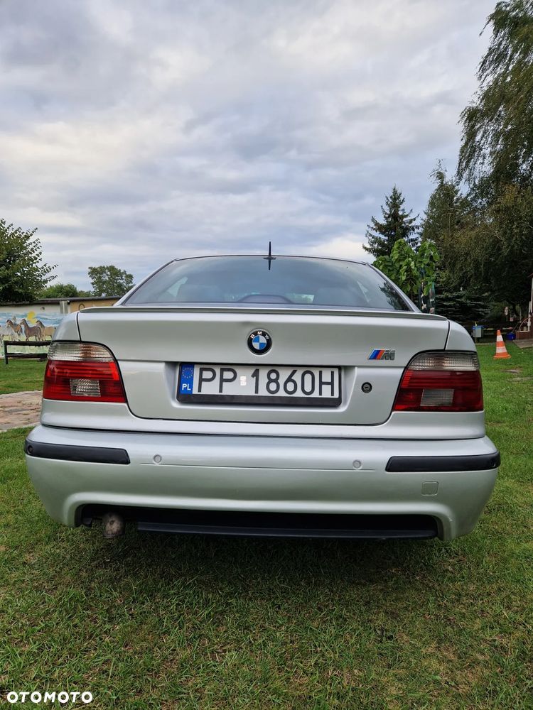 BMW Seria 5 530d - 12