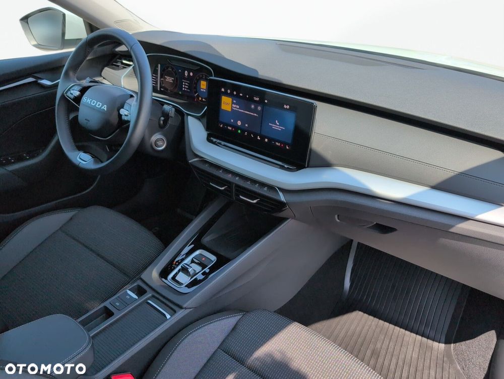 Skoda Octavia 1.5 TSI mHEV Drive Selection DSG - 16
