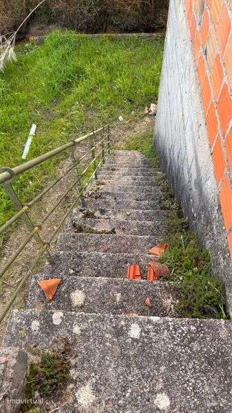 Vendo terreno com contrução - Grande imagem: 5/8
