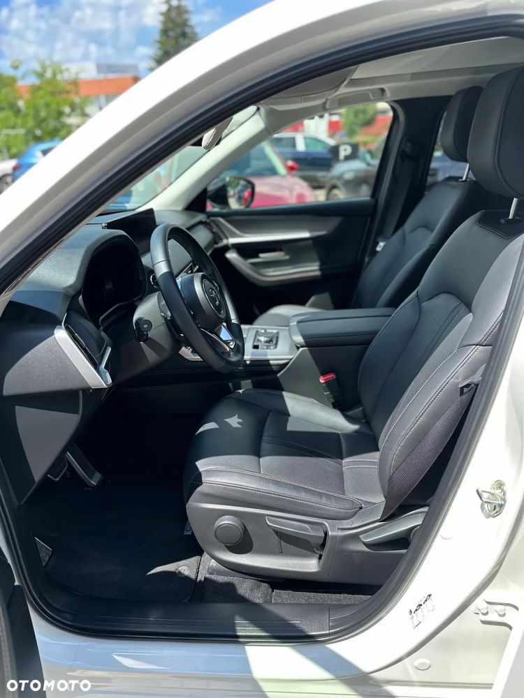 Mazda CX-60 2.5 PHEV Homura AWD - 10