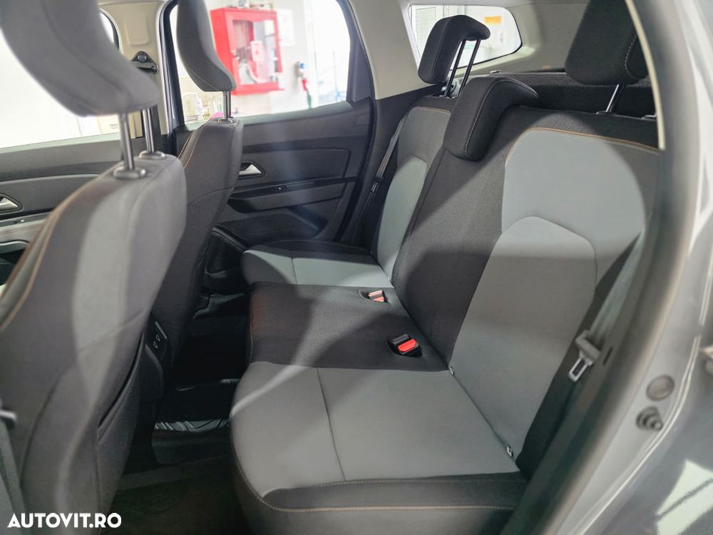Dacia Duster TCe 150 EDC Extreme - 13