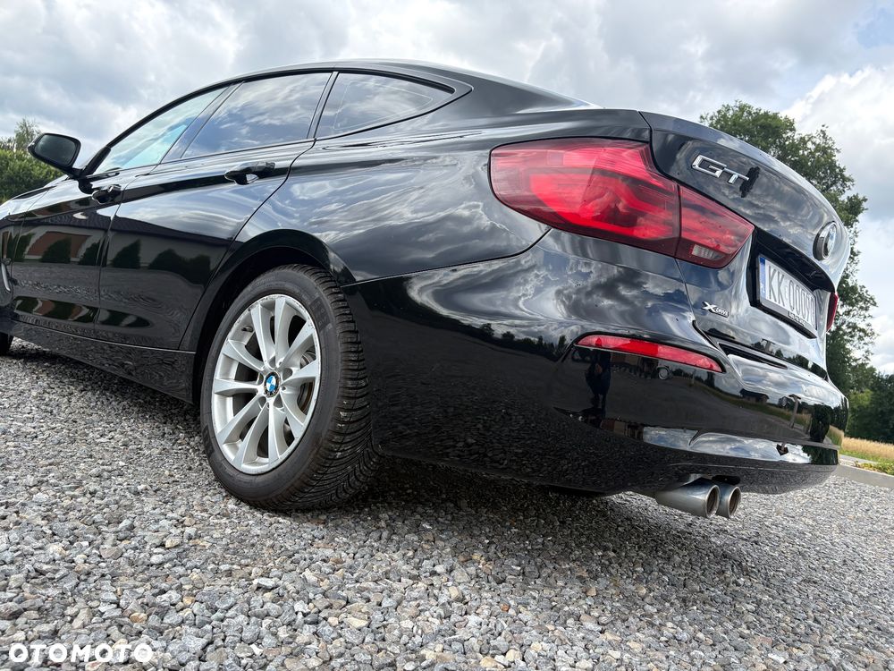 BMW Seria 3 - 18