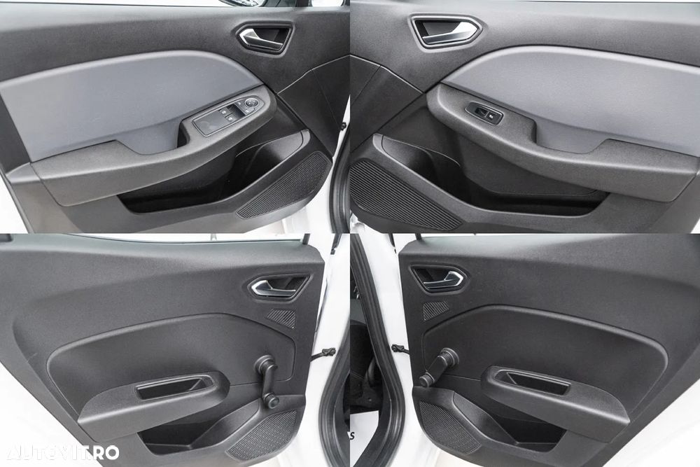 Renault Clio V 1.0 TCe Life - 13