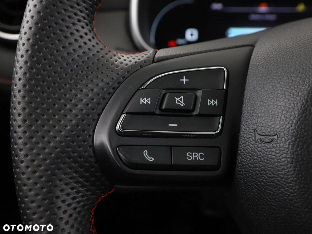 MG ZS ICE 1.0T-GDI Luxury - 32